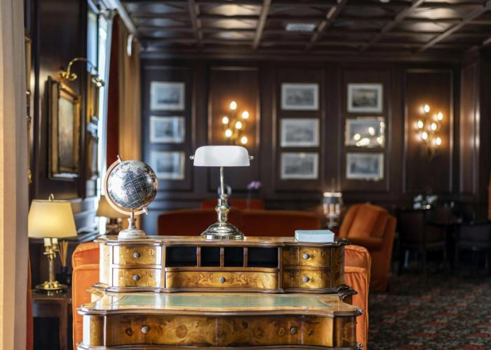 The Regency Hotel, Sure Hotel Collection by Best Western