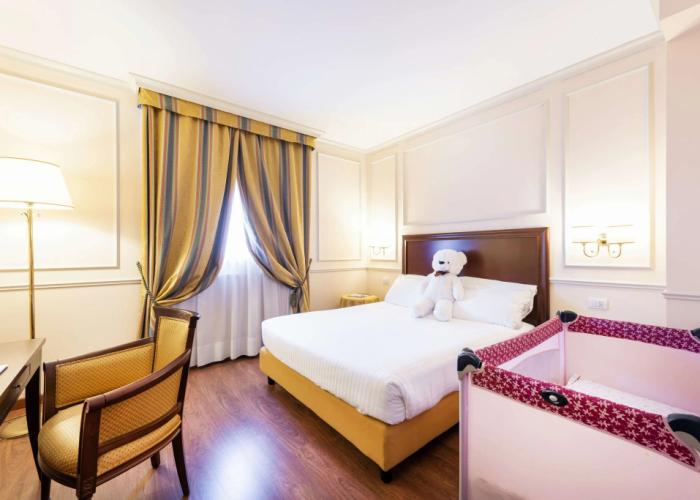 The Regency Hotel, Sure Hotel Collection by Best Western