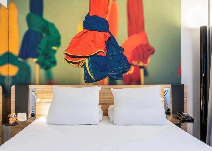 Novotel Deauville Plage