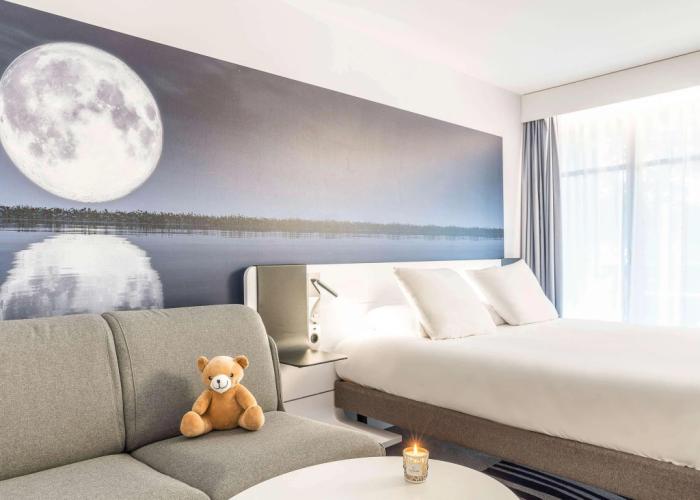 Novotel Deauville Plage