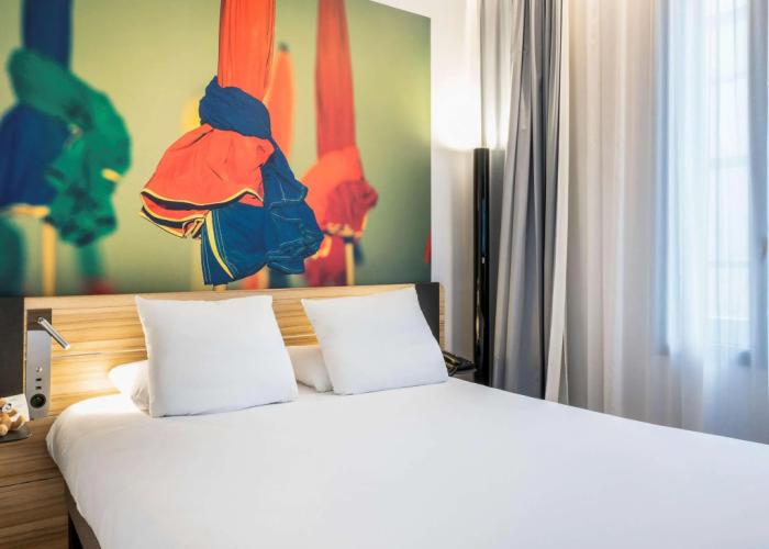 Novotel Deauville Plage