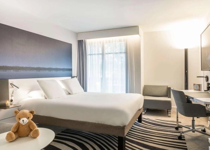 Novotel Deauville Plage