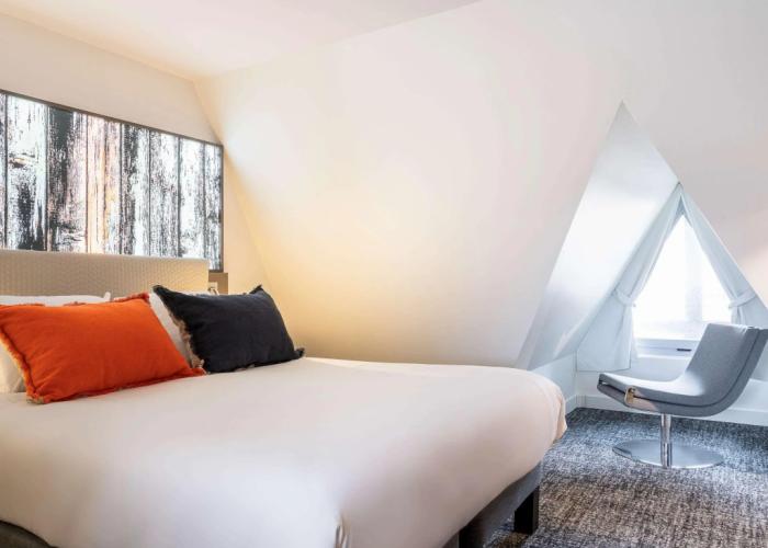 Novotel Deauville Plage