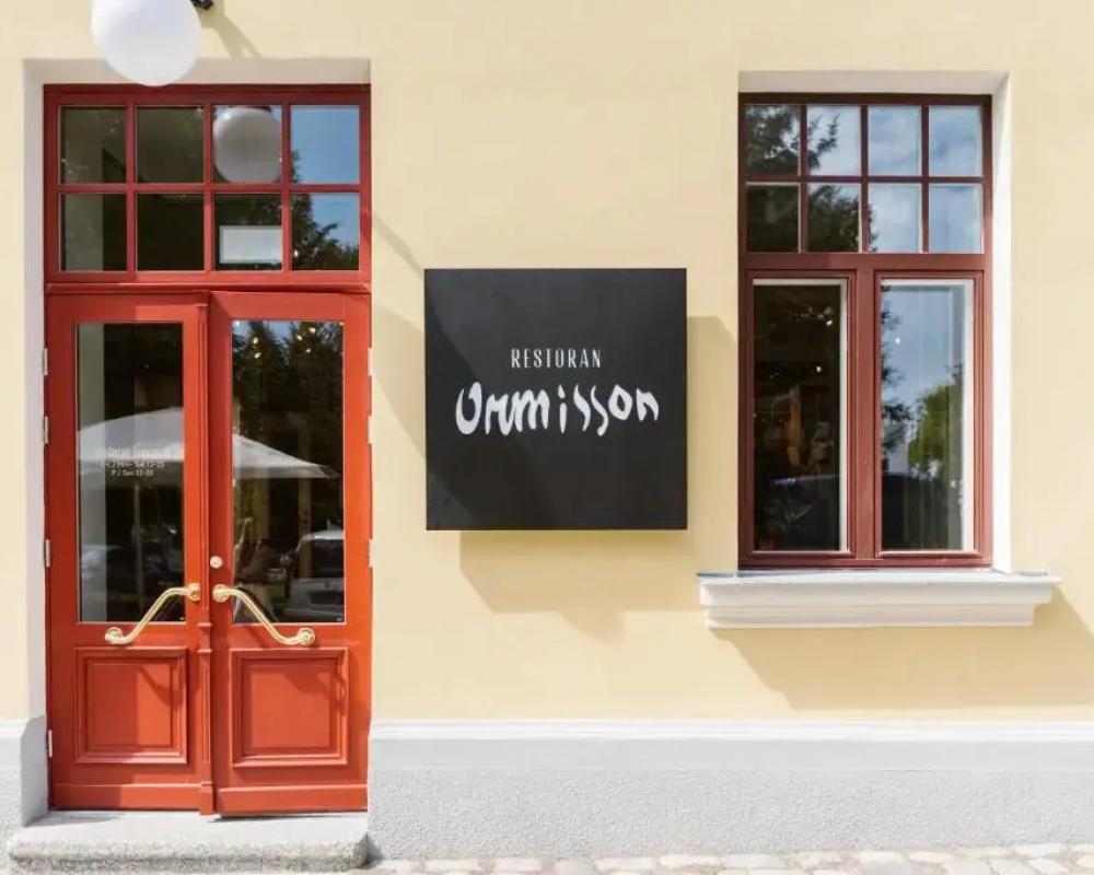 Park Hotell Viljandi