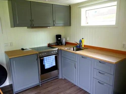 фото Setnes Feriesenter