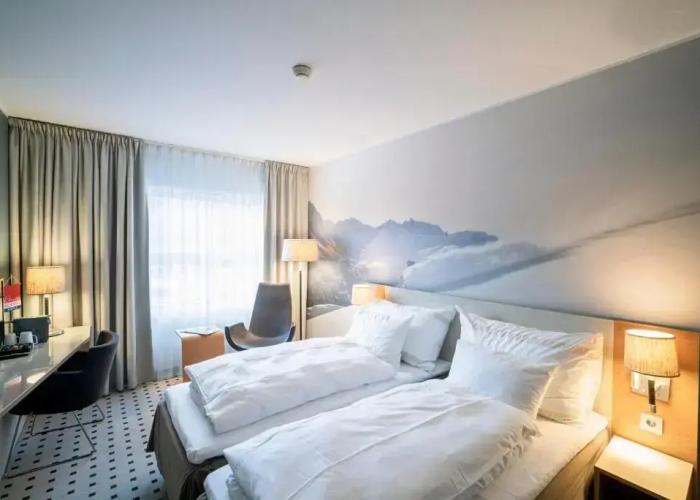 Grand Hotel - by Classic Norway Hotels