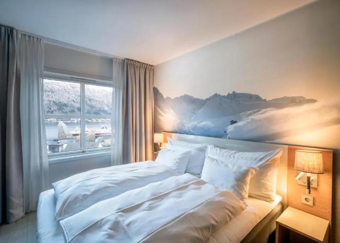 Grand Hotel - by Classic Norway Hotels