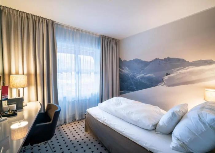 Grand Hotel - by Classic Norway Hotels