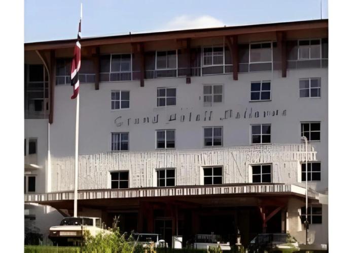 Grand Hotel - by Classic Norway Hotels