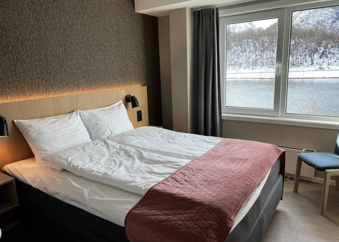 Frich´s Ekspress Hotel Åndalsnes