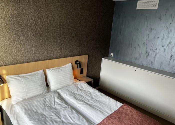 Frich´s Ekspress Hotel Åndalsnes
