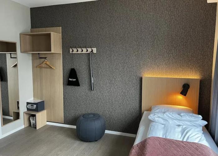 Frich´s Ekspress Hotel Åndalsnes