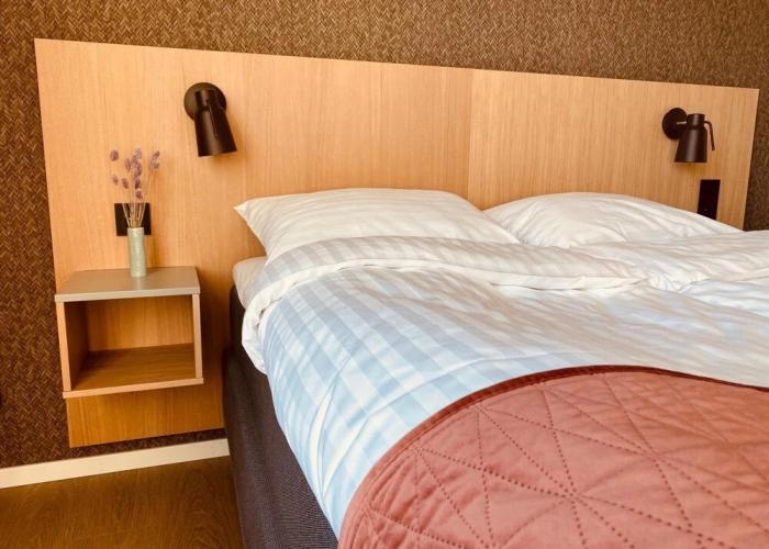 Frich´s Ekspress Hotel Åndalsnes