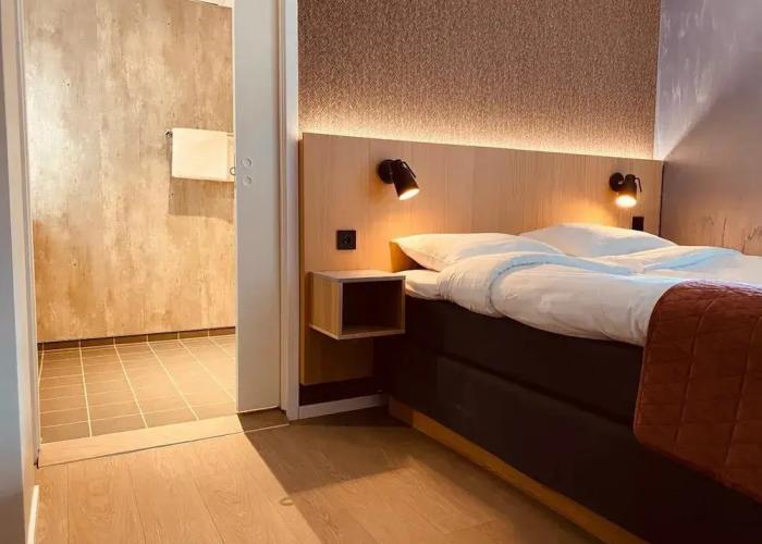 Frich´s Ekspress Hotel Åndalsnes