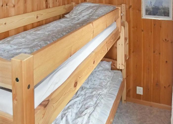 4 Person Holiday Home in Mandalen
