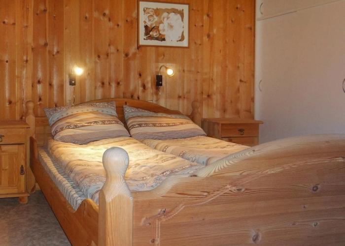 4 Person Holiday Home in Mandalen