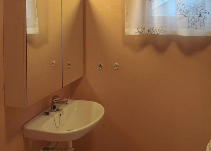 4 Person Holiday Home in Mandalen