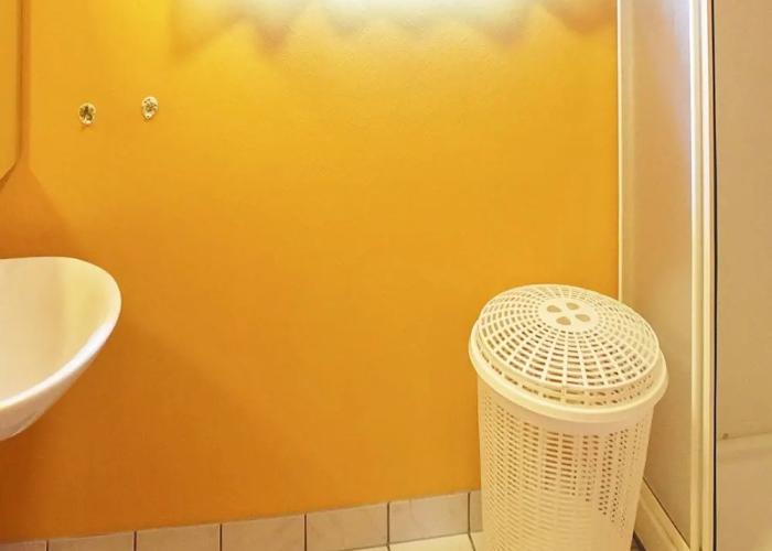 4 Person Holiday Home in Mandalen