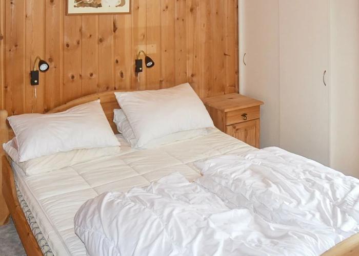 4 Person Holiday Home in Mandalen