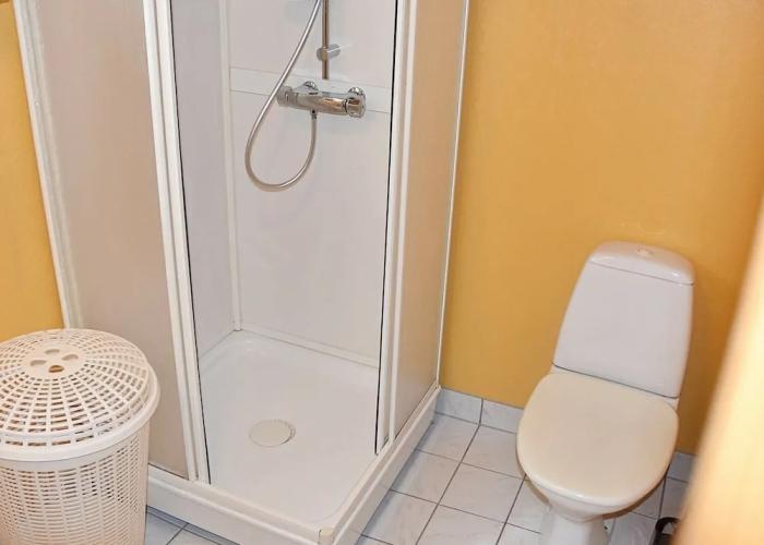 4 Person Holiday Home in Mandalen