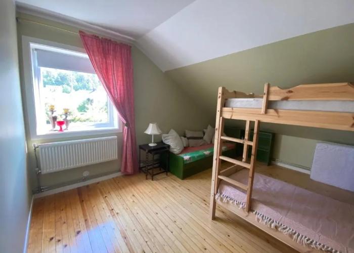 Tiglkåk - Hostel