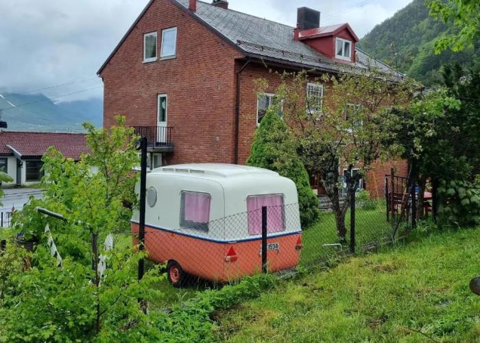 Tiglkåk - Hostel