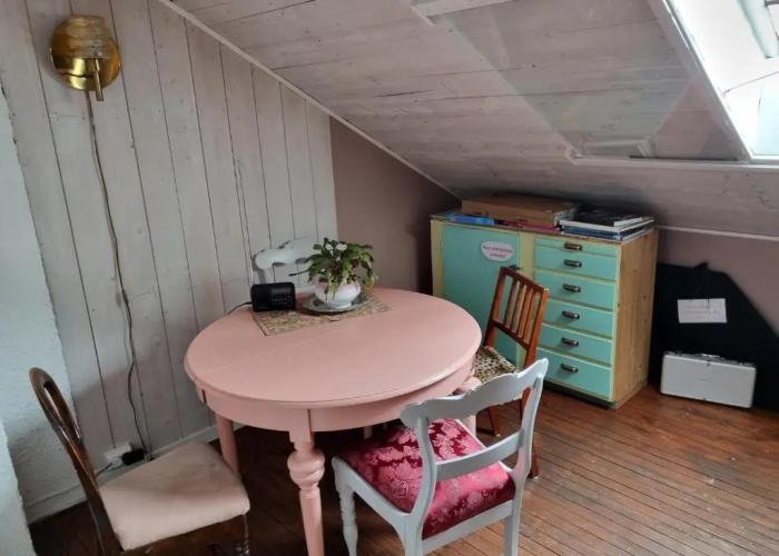 Tiglkåk - Hostel