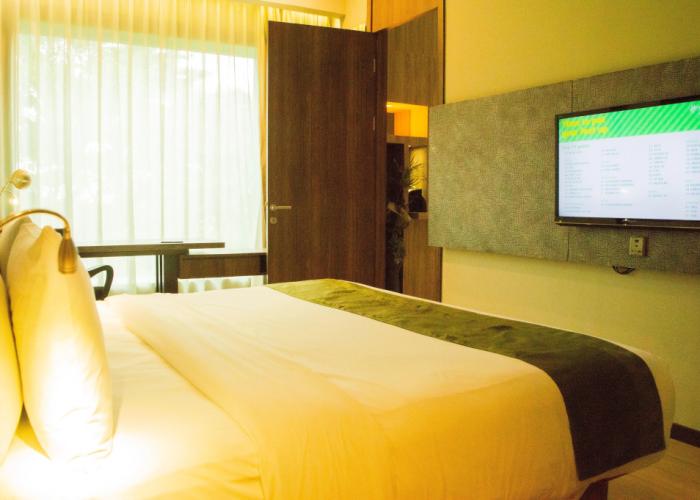 Holiday Inn Cikarang Jababeka by IHG