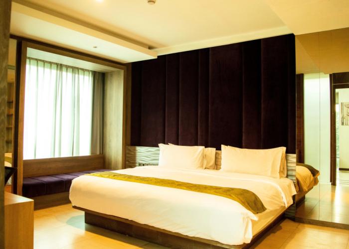 Holiday Inn Cikarang Jababeka by IHG