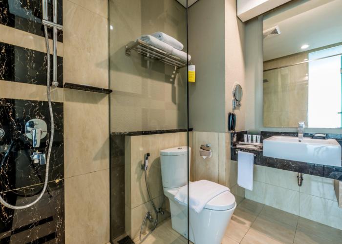 Holiday Inn Cikarang Jababeka by IHG
