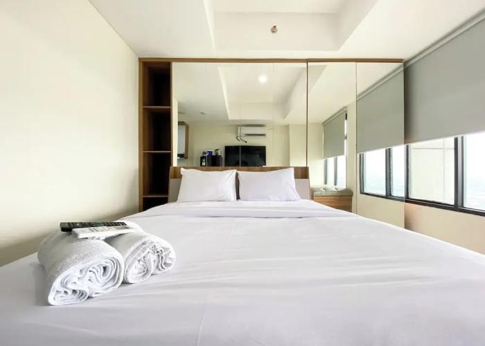 Cozy Living Studio Pollux Chadstone Apartment