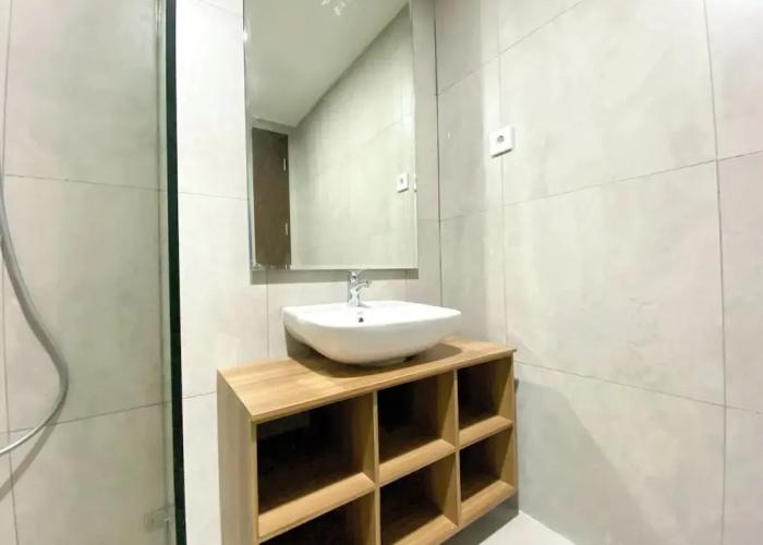 Cozy Living Studio Pollux Chadstone Apartment