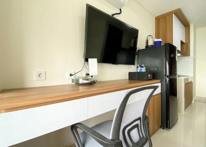 Cozy Living Studio Pollux Chadstone Apartment
