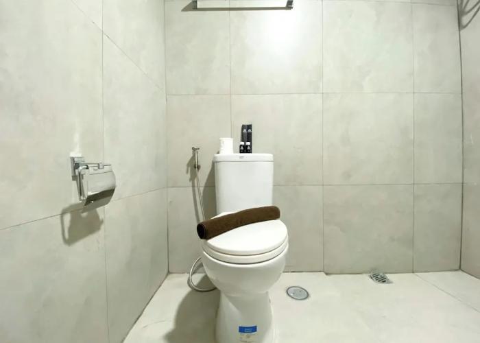 Cozy Living Studio Pollux Chadstone Apartment