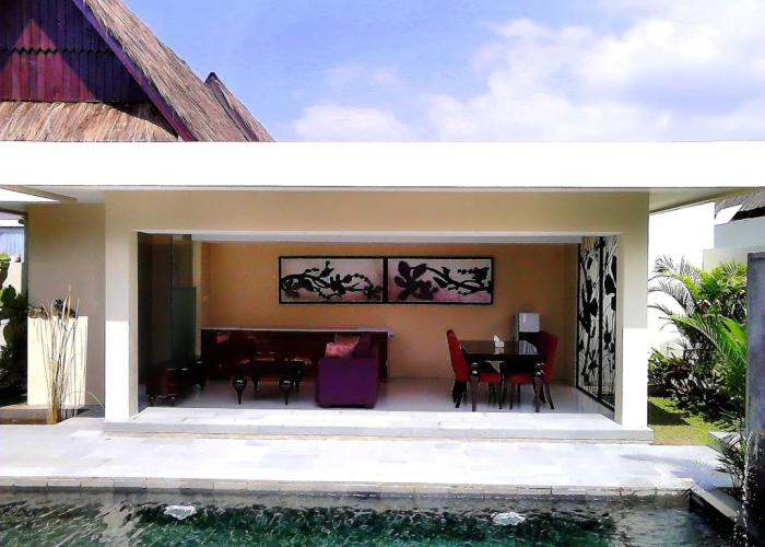 Kampung Sumber Alam Garut Powered by Archipelago