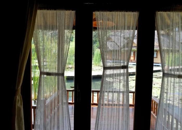Kampung Sumber Alam Garut Powered by Archipelago