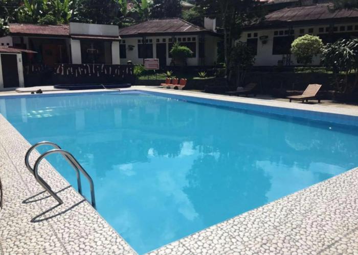 Hotel Ciloto Indah Permai