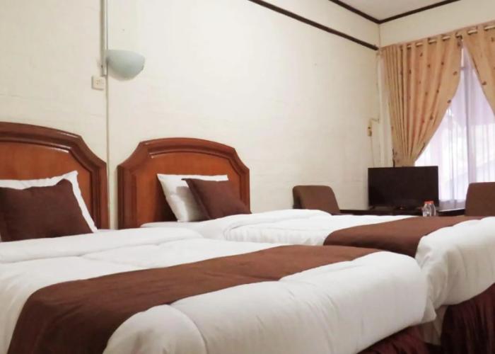 Hotel Ciloto Indah Permai