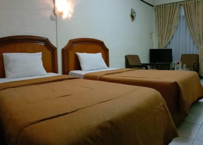 Hotel Ciloto Indah Permai