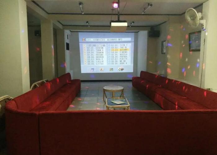 Hotel Ciloto Indah Permai