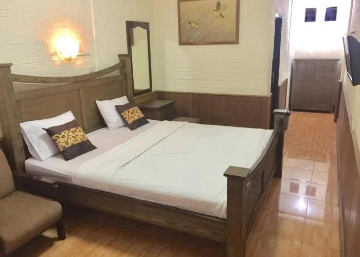 Hotel Ciloto Indah Permai