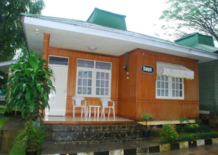 Hotel Ciloto Indah Permai