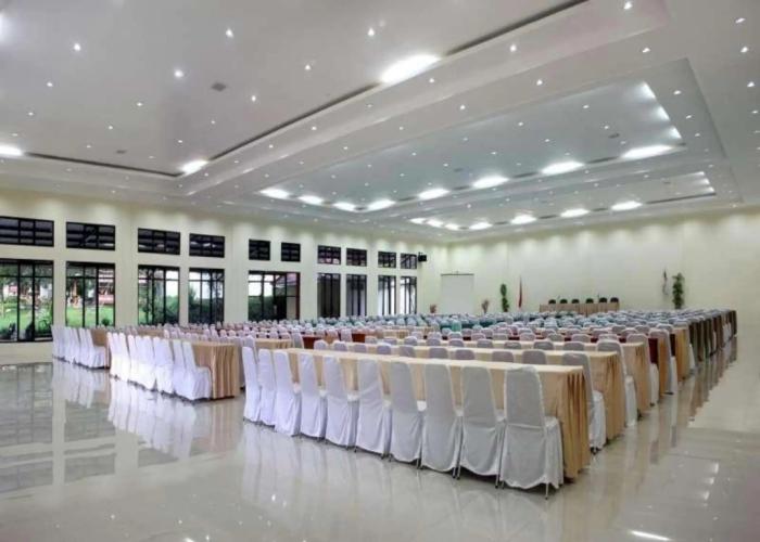 Hotel Ciloto Indah Permai