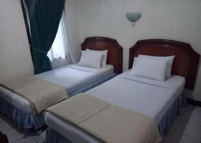 Hotel Ciloto Indah Permai