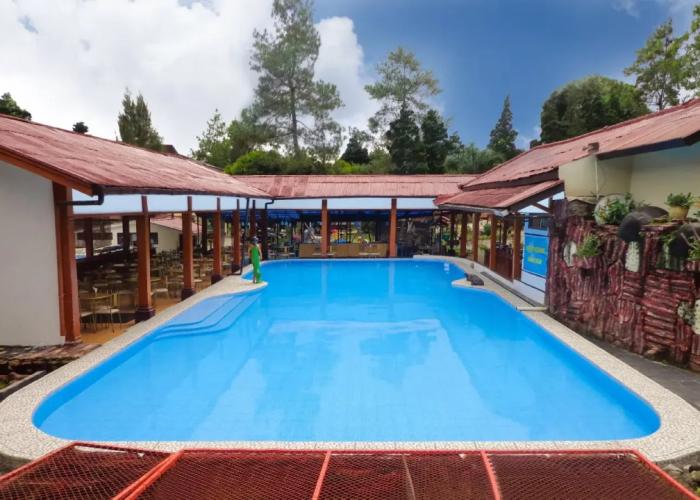 Hotel Ciloto Indah Permai