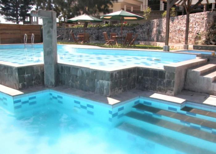Tangko Inn Resort