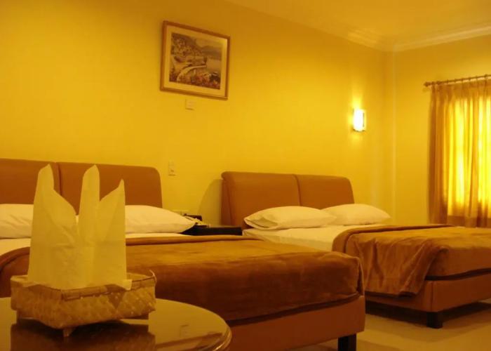 Tangko Inn Resort