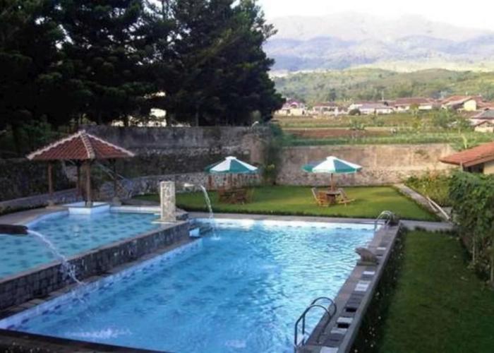 Tangko Inn Resort