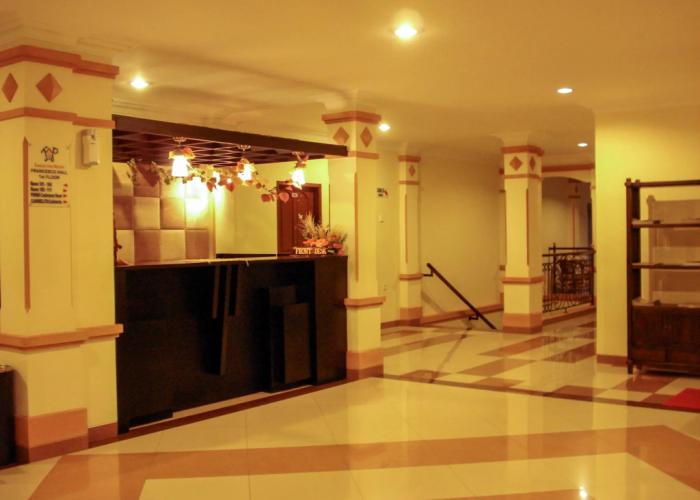 Tangko Inn Resort