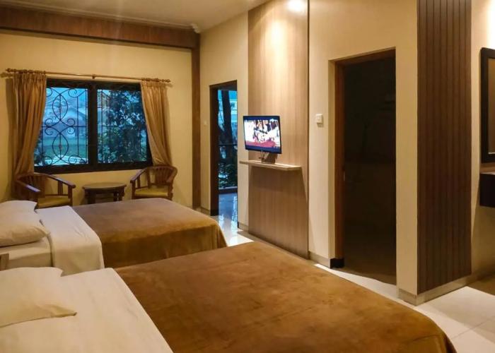 Tangko Inn Resort